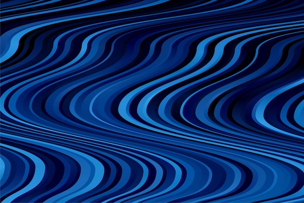 Fondo de líneas geométricas abstractas