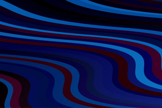 Fondo de líneas geométricas abstractas