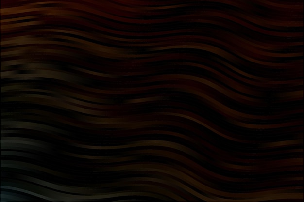 Fondo de líneas geométricas abstractas