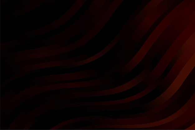 Fondo de líneas geométricas abstractas