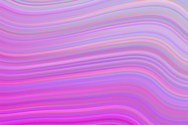 Fondo de líneas geométricas abstractas