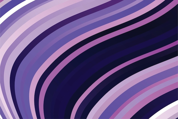 Fondo de líneas geométricas abstractas