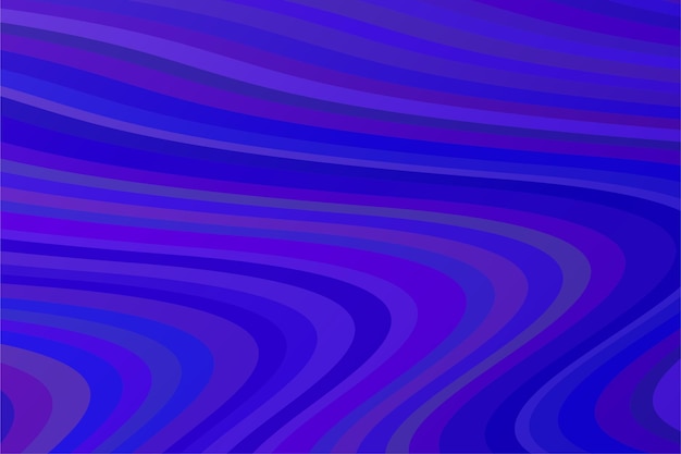 Fondo de líneas geométricas abstractas