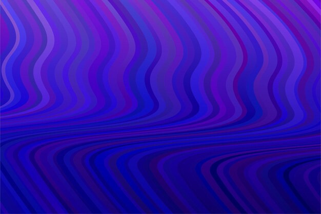 Fondo de líneas geométricas abstractas