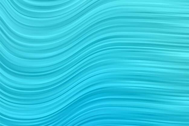 Fondo de líneas geométricas abstractas