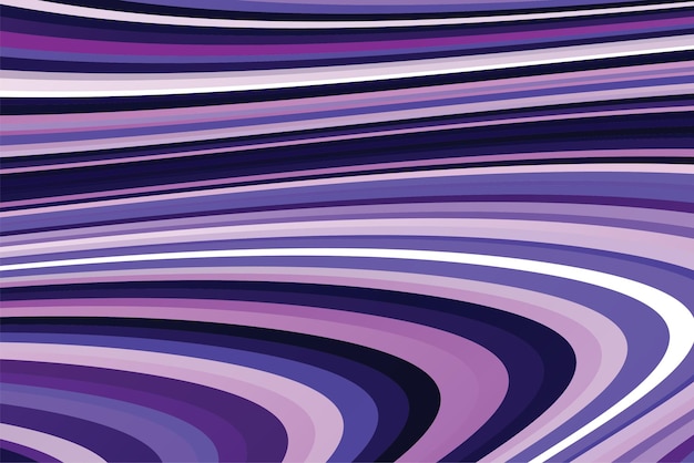 Fondo de líneas geométricas abstractas