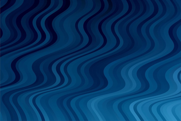 Fondo de líneas geométricas abstractas