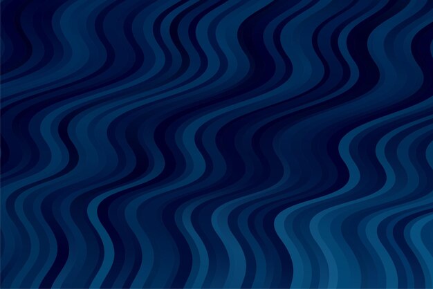 Fondo de líneas geométricas abstractas