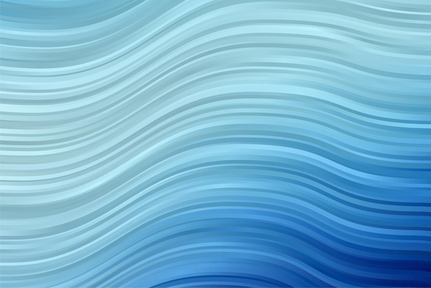 Fondo de líneas geométricas abstractas