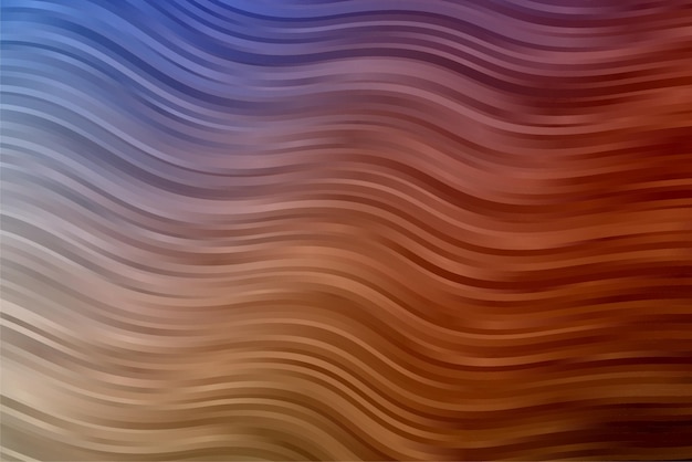 Fondo de líneas geométricas abstractas