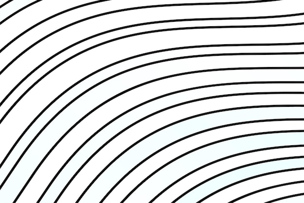 Fondo de líneas geométricas abstractas