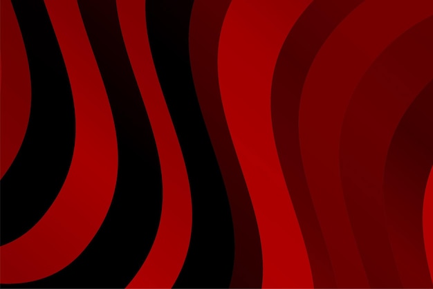Fondo de líneas geométricas abstractas