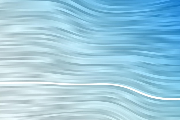 Fondo de líneas geométricas abstractas