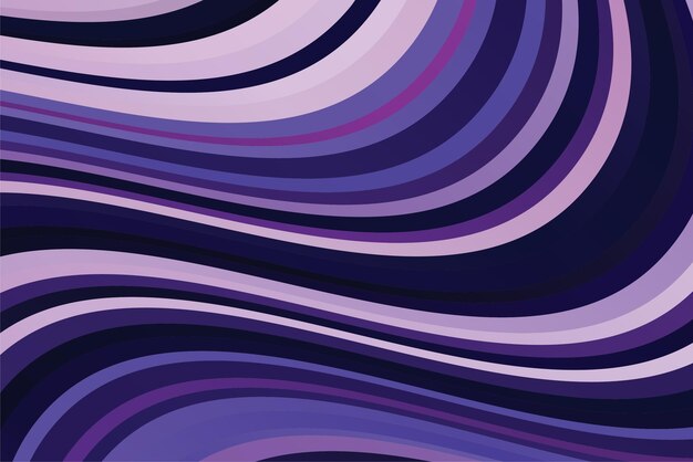 Fondo de líneas geométricas abstractas