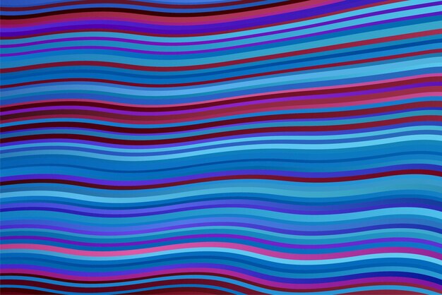 Fondo de líneas geométricas abstractas
