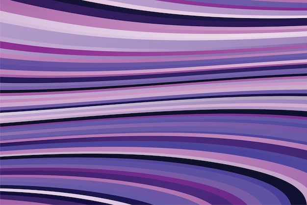 Fondo de líneas geométricas abstractas