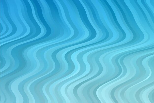 Fondo de líneas geométricas abstractas