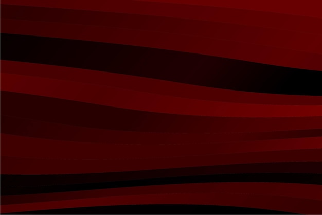 Fondo de líneas geométricas abstractas