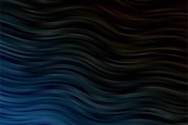 Fondo de líneas geométricas abstractas