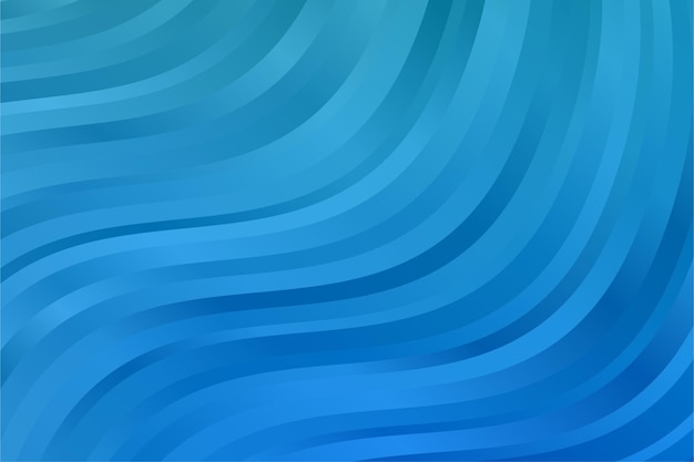 Fondo de líneas geométricas abstractas