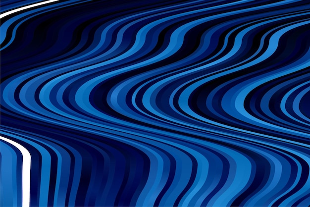 Fondo de líneas geométricas abstractas