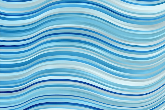 Fondo de líneas geométricas abstractas