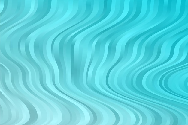 Fondo de líneas geométricas abstractas