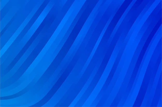 Fondo de líneas geométricas abstractas