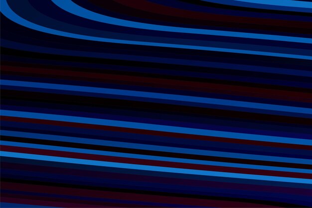 Fondo de líneas geométricas abstractas