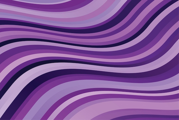 Fondo de líneas geométricas abstractas