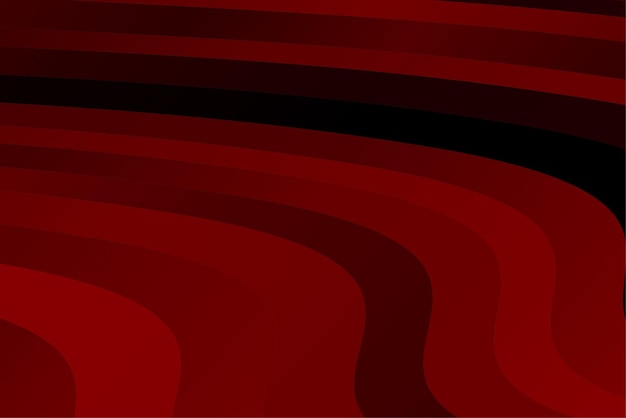 Fondo de líneas geométricas abstractas