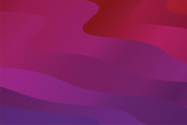 Fondo de líneas geométricas abstractas