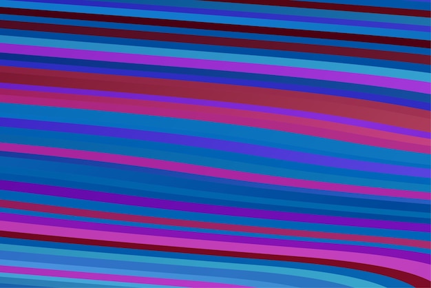 Fondo de líneas geométricas abstractas