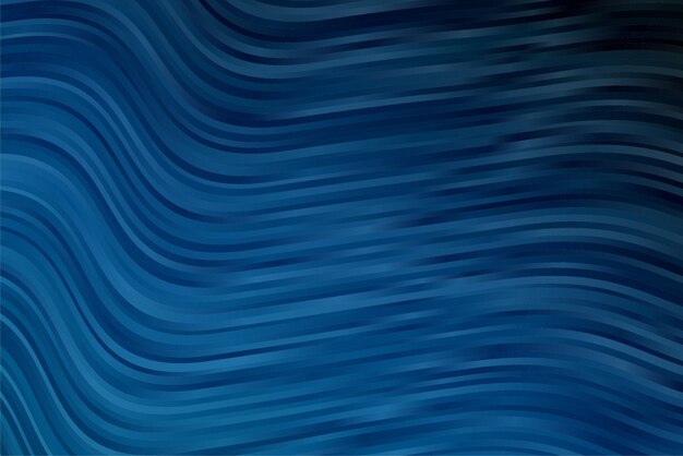 Fondo de líneas geométricas abstractas