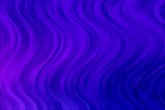 Fondo de líneas geométricas abstractas