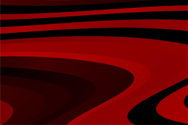 Fondo de líneas geométricas abstractas
