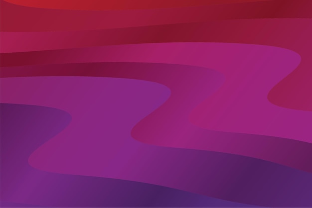 Fondo de líneas geométricas abstractas