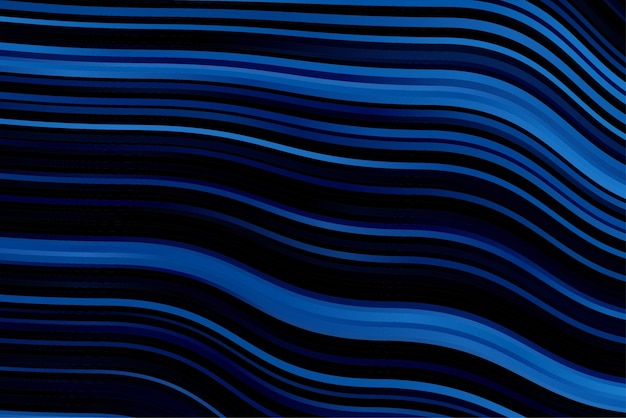 Fondo de líneas geométricas abstractas