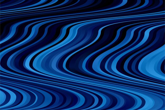 Fondo de líneas geométricas abstractas