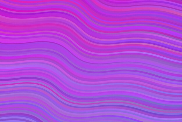 Fondo de líneas geométricas abstractas