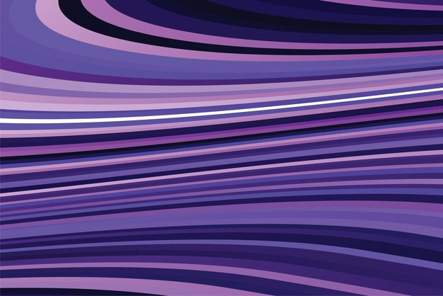 Fondo de líneas geométricas abstractas