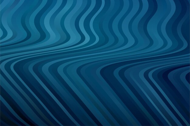 Fondo de líneas geométricas abstractas
