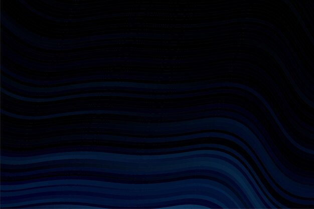 Fondo de líneas geométricas abstractas