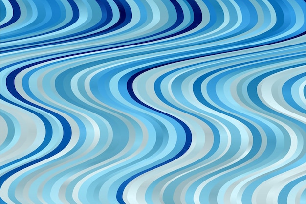 Fondo de líneas geométricas abstractas