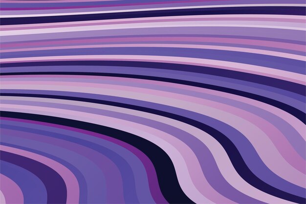Fondo de líneas geométricas abstractas