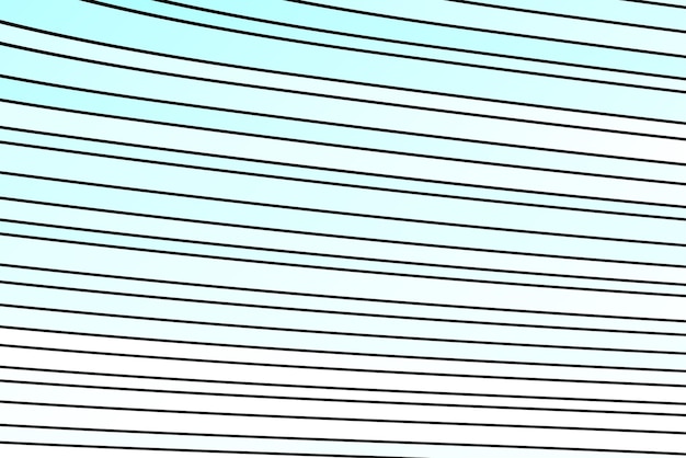 Fondo de líneas geométricas abstractas