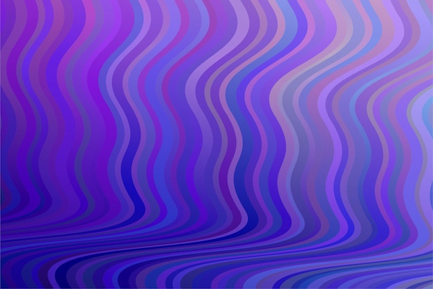 Fondo de líneas geométricas abstractas