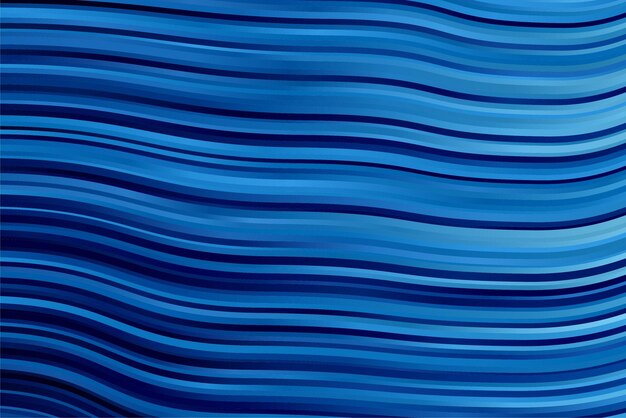 Fondo de líneas geométricas abstractas