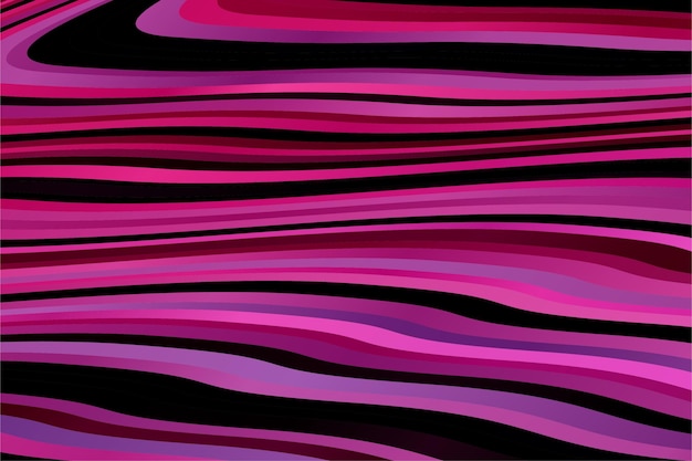 Fondo de líneas geométricas abstractas