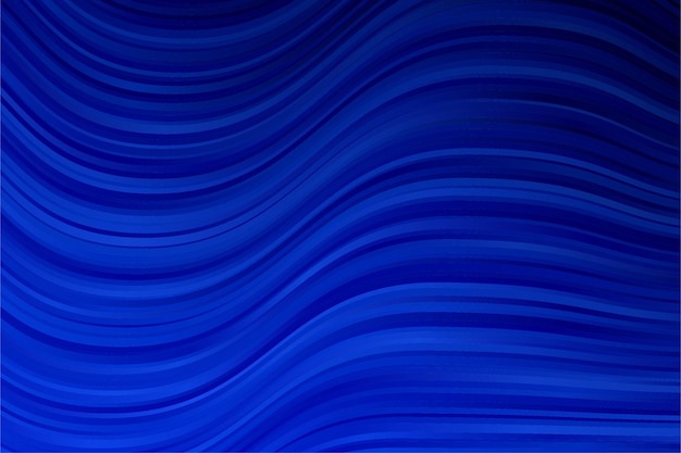 Fondo de líneas geométricas abstractas